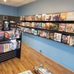 Board Game Store New York