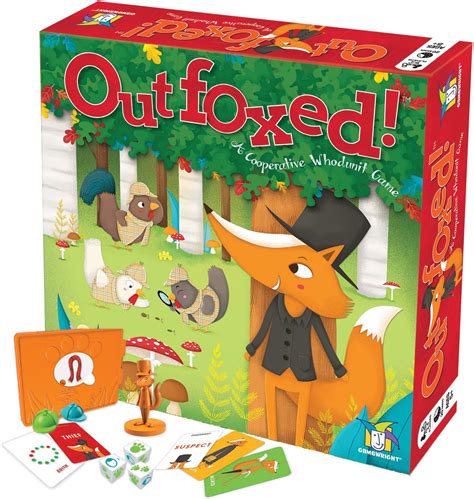 Board Games For Six Year Olds