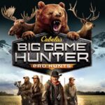 Cabela's Big Game Hunter Pro Hunts Ps4