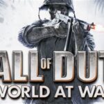 Call Of Duty World At War Igg Games