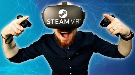 Can The Oculus Quest 2 Play Steam Games