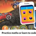 Car Games On Cool Math