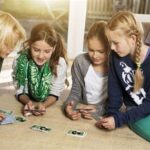 Card Games To Play With Kids