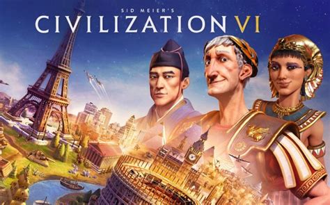 Civilization Vi Mods Epic Games