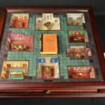 Clue Board Game Collector's Edition
