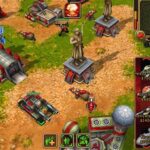 Command And Conquer New Game