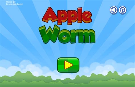 Cool Math Games Apple Worm
