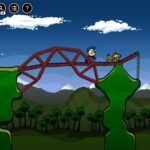 Cool Math Games Bridge Builder