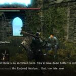 Dark Souls 1 New Game Plus