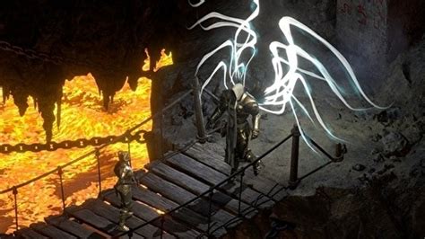Diablo 2 New Game Plus