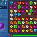 Diamond Mine Free Online Game