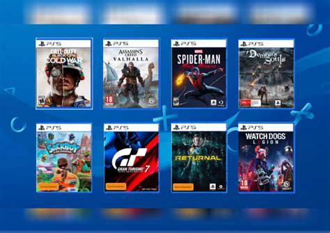 Digital Ps4 Games On Ps5