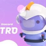 Discord Nitro From Epic Games