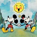 Disney Wonderful Worlds Game Release Date