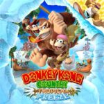 Donkey Kong Tropical Freeze Switch Game