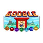 Doodle Champion Island Games Play Online