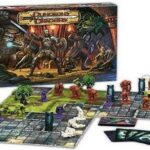 Dungeons And Dragons Board Game Online