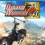 Dynasty Warriors Games On Ps4