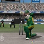 Ea Sports Cricket 2007 Game Play Online