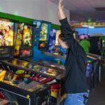 Eau Claire Games And Arcade