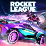 Epic Games Rocket League Xbox