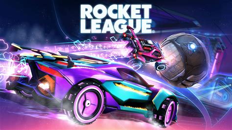 Epic Games Rocket League Xbox
