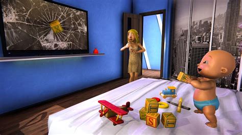 Family Simulation Games Online Free
