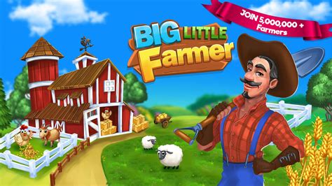 Farming Games To Play Offline