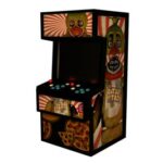 Five Nights At Freddy's Arcade Games