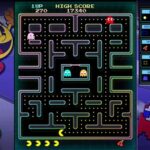 Free Play Pac Man Game Online