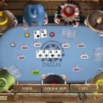 Free Texas Holdem Games Online