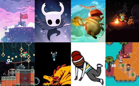 Fun Indie Games On Switch