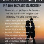 Fun Online Games For Long Distance Relationships
