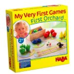Games For 2 Years Olds