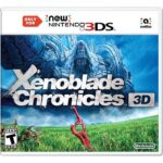 Games For New 3Ds Only