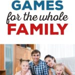 Games For The Entire Family