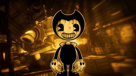 Games Like Bendy And The Ink Machine Switch
