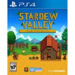 Games Like Stardew Valley Ps4