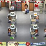 Games To Play In The Office