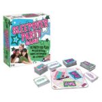 Games To Play On A Sleepover