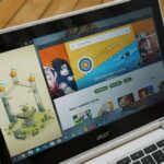 Games To Play On The Chromebook