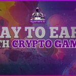 Games To Play To Earn Crypto
