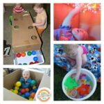 Games To Play With A One Year Old