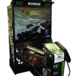 Ghost Squad Arcade Game For Sale