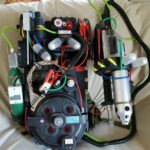 Ghostbusters The Video Game Proton Pack
