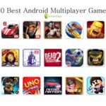 Good Multiplayer Games For Android