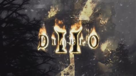 Good Old Games Diablo 1