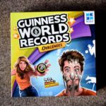 Guinness World Record Uno Game