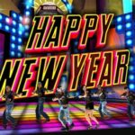 Happy New Year Game Online