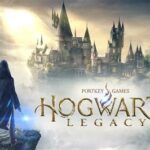 Hogwarts Game Ps5 Release Date